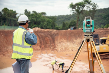 Dịch Vụ Đo Đạc Dịch Vụ Đo Đạc