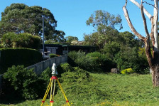 Đo đạc địa chính là gì? Đo đạc địa chính là gì?