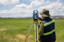 Đo Diện Tích Đất – Quy Trình, Quy Định và Lưu Ý Quan Trọng Đo Diện Tích Đất – Quy Trình, Quy Định và Lưu Ý Quan Trọng