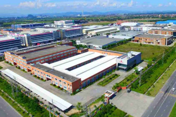 Chấp thuận đầu tư và nhà đầu tư dự án quy mô 250 ha tại Hà Nam Chấp thuận đầu tư và nhà đầu tư dự án quy mô 250 ha tại Hà Nam