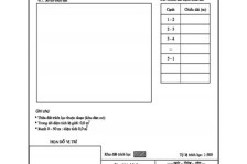 Trích lục bản đồ địa chính: Quy trình và thủ tục chi tiết Trích lục bản đồ địa chính: Quy trình và thủ tục chi tiết