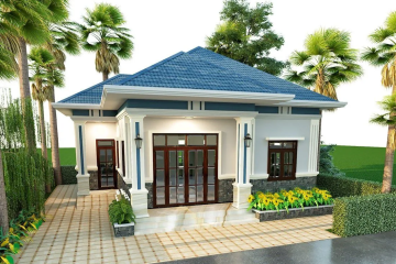 Nhà Hướng Nam – Sự Lựa Chọn Tối Ưu Cho Gia Chủ Nhà Hướng Nam – Sự Lựa Chọn Tối Ưu Cho Gia Chủ