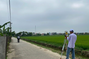 Đo Đạc tại Hải Dương – Giải pháp toàn diện từ ĐO ĐẠC DiachinhViet Đo Đạc tại Hải Dương – Giải pháp toàn diện từ ĐO ĐẠC DiachinhViet