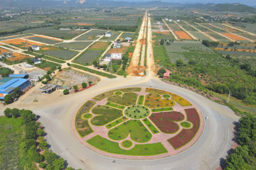 Dự án giao thông Ninh Bình: Đề xuất 4 siêu dự án hơn 29.000 tỷ đồng Dự án giao thông Ninh Bình: Đề xuất 4 siêu dự án hơn 29.000 tỷ đồng